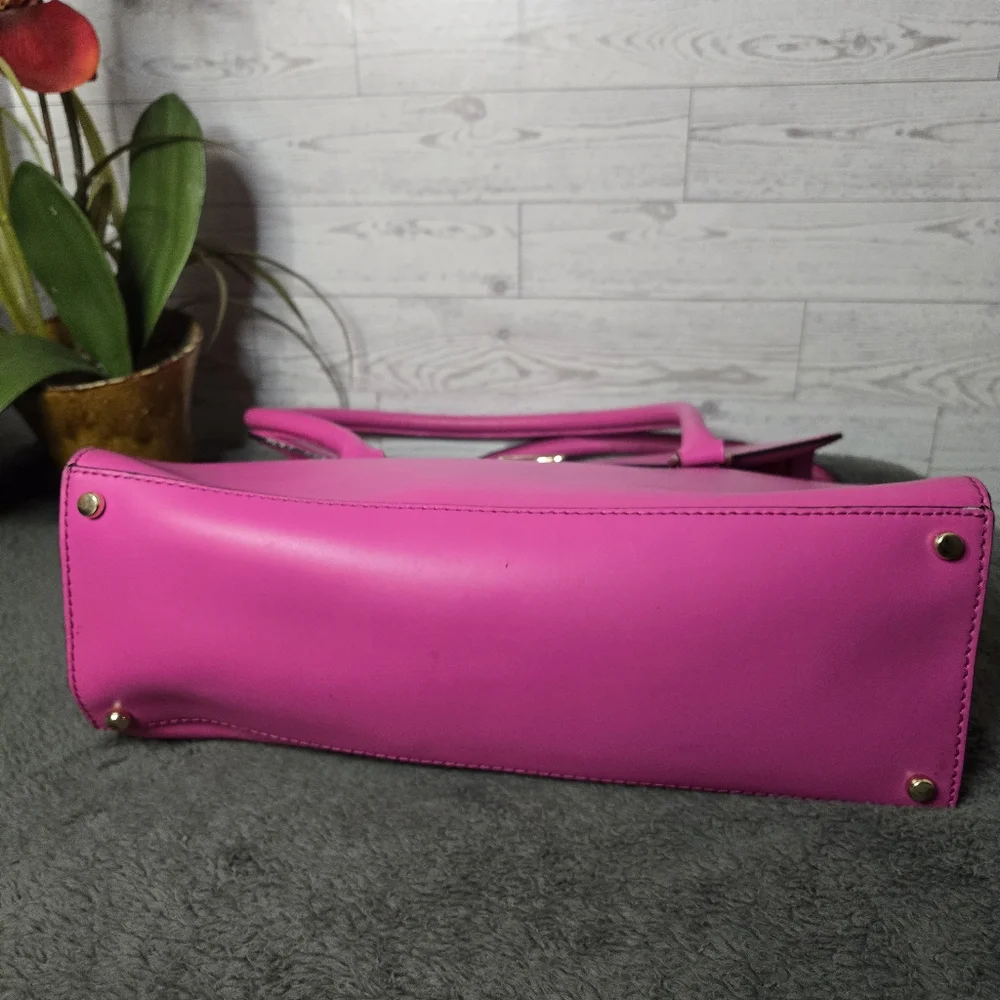 Kate Spade New York Hardwood Place Sinclair Bag   Pink - Picture 12 of 16